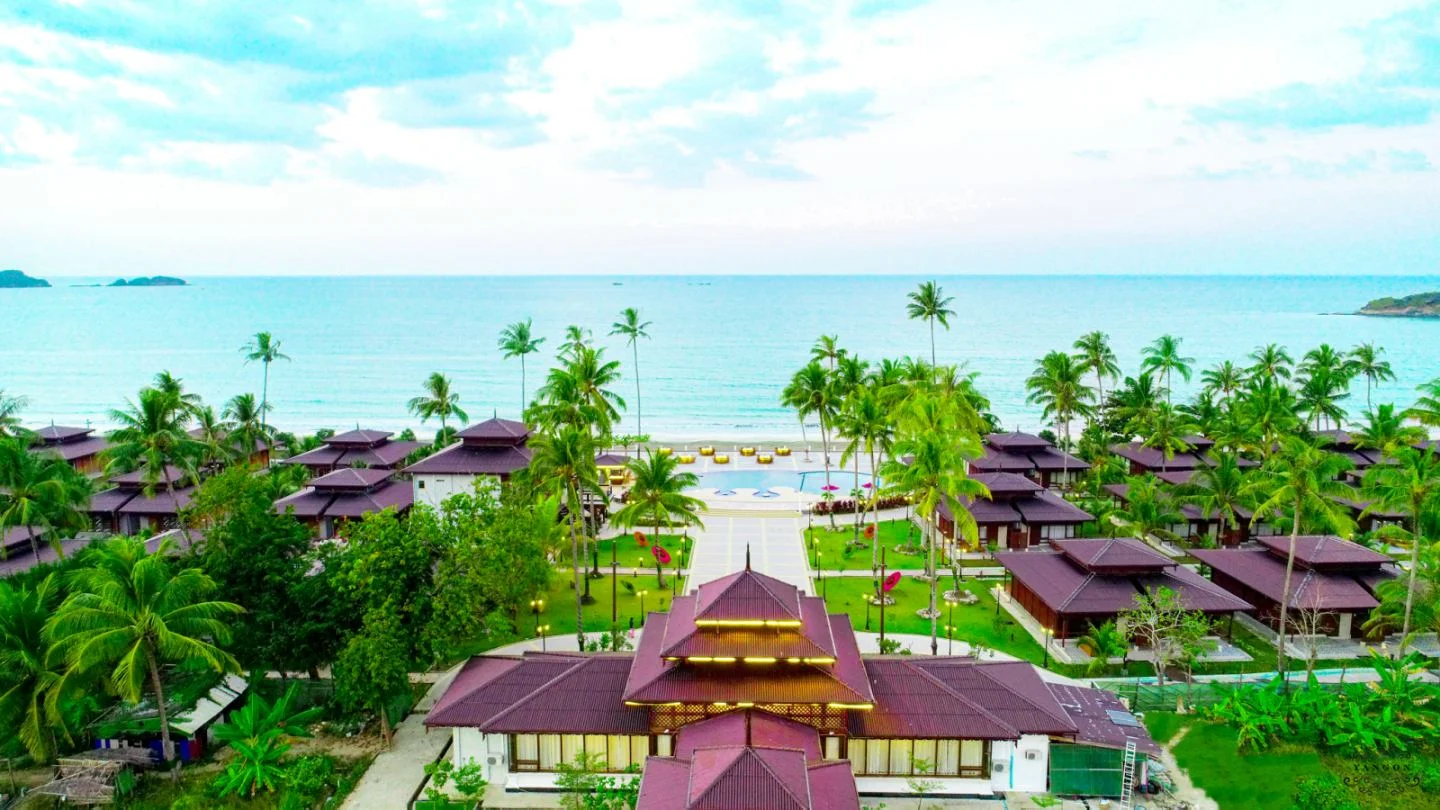 Gaw Yan Gyi Hotel & Resort | Hotel | MyanLife - Life Experience