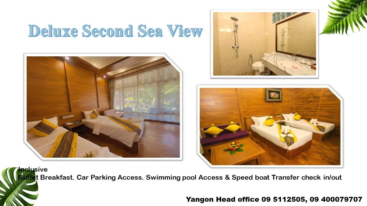 Gaw Yan Gyi Hotel & Resort | Hotel | MyanLife - Life Experience